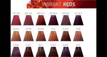 Wella Professionals Color Touch Plus - Haarverf - 66/44 - 60ml