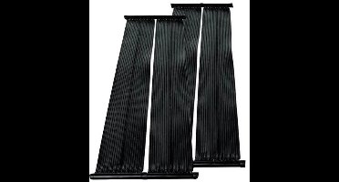 Comfortpool Solar Collectors 600 x 68 cm 2 stuks | Tot 40.000 liter