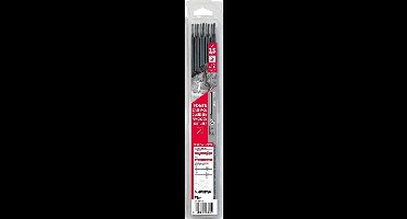 GYS Guss Laselektrode 12 stuk(s) (Ø x l) 2.5 mm x 350 mm 50 - 90 A