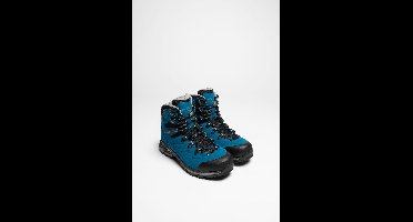 BADIA GTX WS Turquoise Tangerine wandelschoenen voor dames