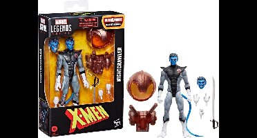 Marvel Legends X BAF 2 - Actiefiguur
