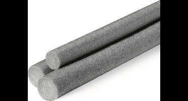 illbruck PR102 PE Rugvulling - 20 MM - grijs