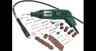 MANNESMANN 50-dlge multitool