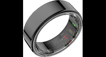 SRH / S1 Zwart Maat 7