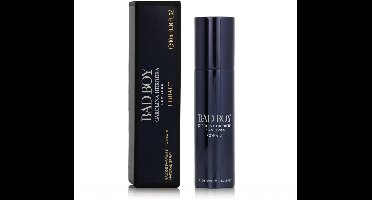 Herenparfum Carolina Herrera Bad Boy Cobalt EDP EDP 10 ml