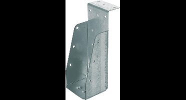 GB Balkdrager GBS-korte lip sendzimir verzinkt 59 x 156mm 09434 (Prijs per stuk)