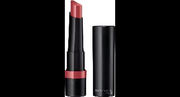Rimmel London Lasting Finish Extreme Hella Pink 100 Lipstick