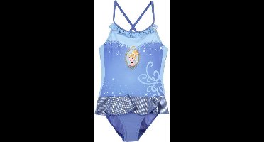 Disney Princess Badpak - Cinderella - 98