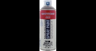 Spraypaint - 729 Warmgrijs Donker - Amsterdam - 400 ml