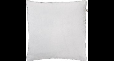 Dutch Decor Sierkussen Walton 45x45 cm ice