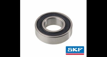 Lager 6203 2RS1 17x40x12 SKF