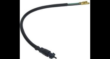 Remlichtschakelaar Yamaha Neo's vanaf 2008 links DMP