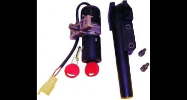 DMP Contactslotenset Compleet Honda X8R