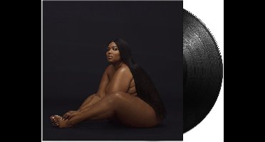 Cuz I Love You (Deluxe LP)