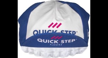 Fietspetje Quik Step Floors Vermarc