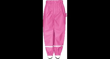 Playshoes - Regenbroek voor kinderen - Roze