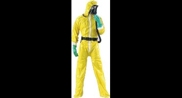 Honeywell disposable overall Spacel plus 3000 RA/EBJ