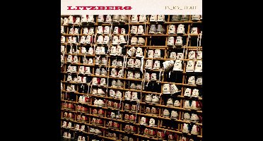 Litzberg - In My Head