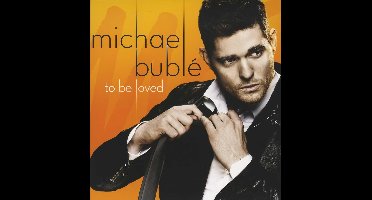 To Be Loved (LP)
