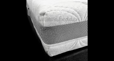 Matras 160x220 Nasa Traagschuim Excellent Pocketvering 500 veren m2 ca. 25 CM Dik