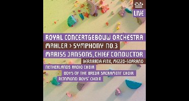 Symphony No. 3