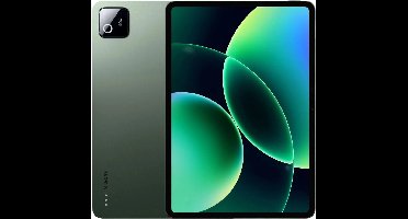 Xiaomi Pad 8 Pro - 12 GB RAM - 512 GB - Groen