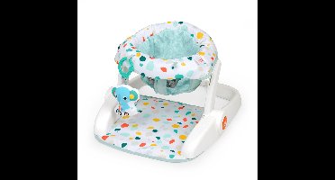 Baby vloerzitje Learn-to-Sit - Bright Starts - vanaf 4 maanden