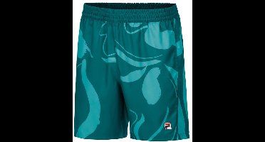 Fila Leo - Trainingsshort - M