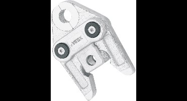 VIRAX Perstang Profiel V 12 voor Persmachine P25+ - 253060