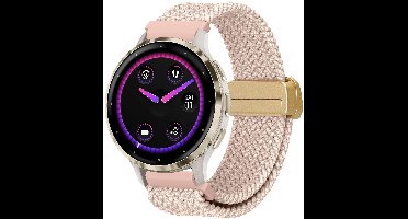 Silicone Horlogeband voor Amazfit Smartwatches, 20mm