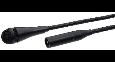 Monacor DMG-450 - Dynamische talkback microfoon