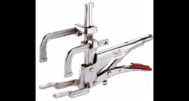 Bessey Variogrip Lastang 80x100mm - Precisie Klemmen