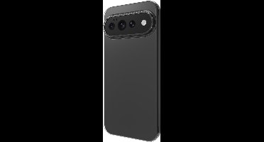 BeHello Google Pixel 11 Pro Thin gel case transparant