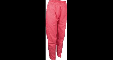 Avento Sportbroek Lang Basic - Junior - Roze - 152