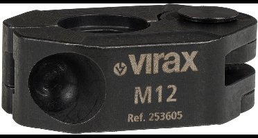 VIRAX Pressring Set V12-14-16-18 - 253653