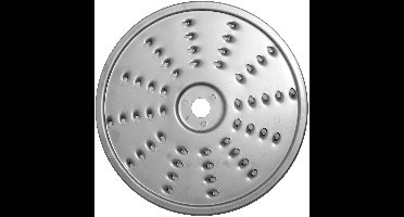 Dynamische Rasp 2 mm - Professionele Keukenapparatuur