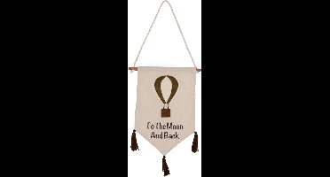 KidsDepot Balloon Wandhanger