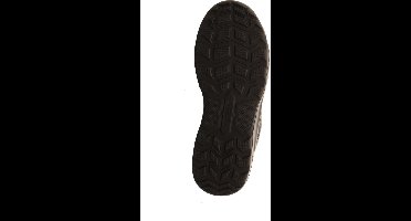 Waldläufer heren veterschoenen zwart maat 47