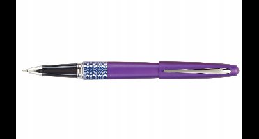 Pilot MR Retro Pop Rollerball - Paars