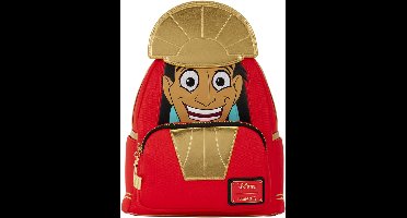 Disney Loungefly - The Emperor’s New Groove Kuzco Cosplay Mini Backpack