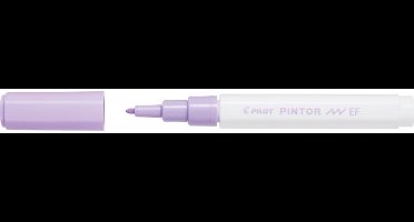 PILOT Pintor EF Decoratieve Marker - Pastel Violet