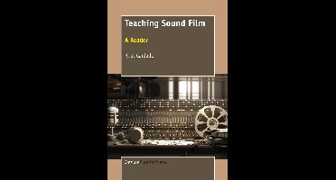 Teaching Sound Film