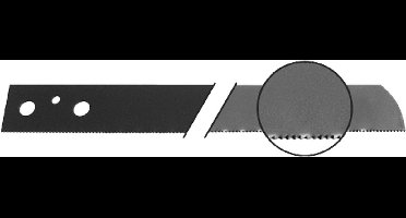 Fein Zaagblad Z22-73 HSS 63503073006