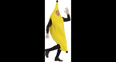 Bananenpak volwassenen