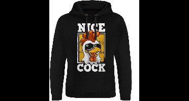 Hybris Nice Cock Epic-hoodie