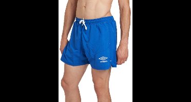 Umbro Cabopino Zwembroek Blauw L Man