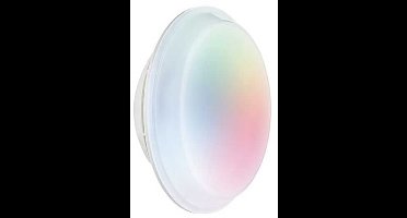 Astralpool Plug&play Par56 Rgb 2000 Lumens Lamp En Afstandsbediening 2 Eenheden Transparant