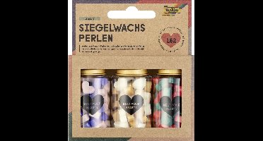 Waxbeads folia basis