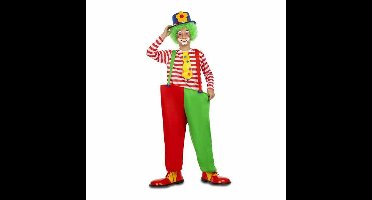Kostuums voor Kinderen My Other Me Clown - M/L