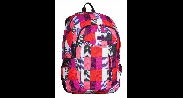 CoolPack Urban Rugzak Snow Hills 923-2P - School & Laptop
